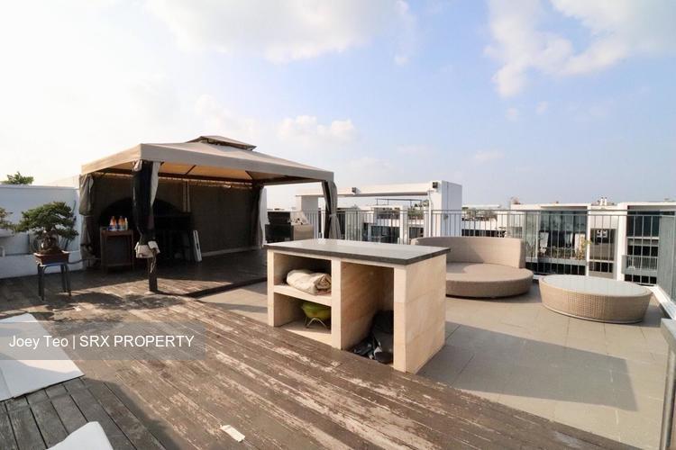 RiverParc Residence (D19), Condominium #210249651
